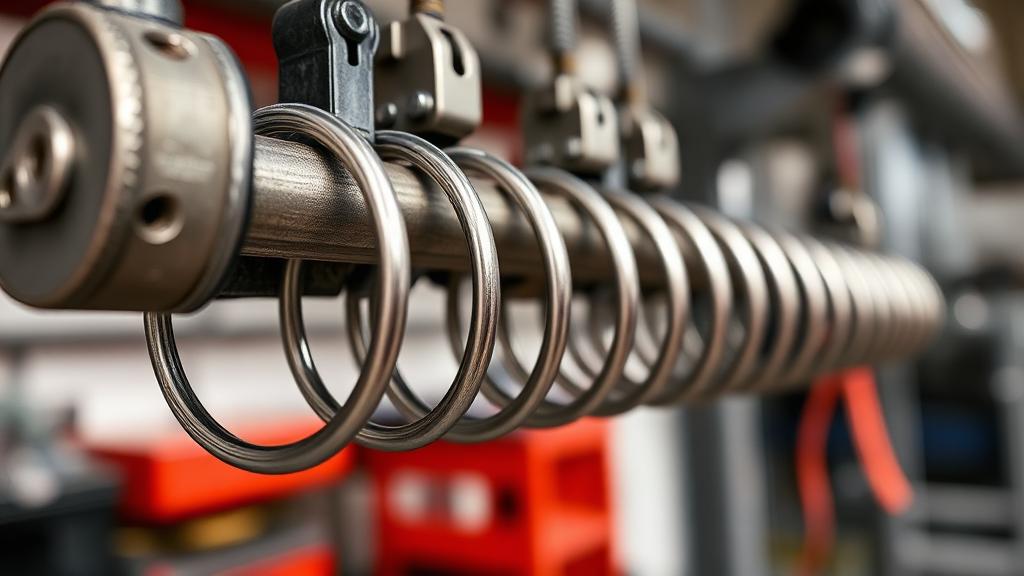 Spring Replacement: A Complete Guide for Homeowners